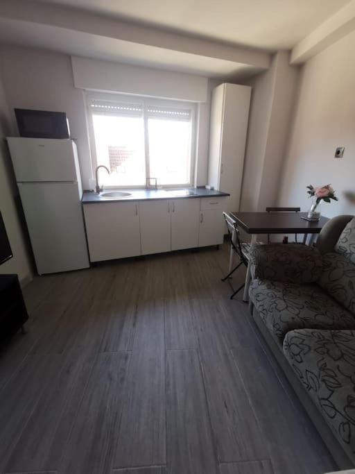 Apartamento Privado En Gijon Apartment Exterior photo