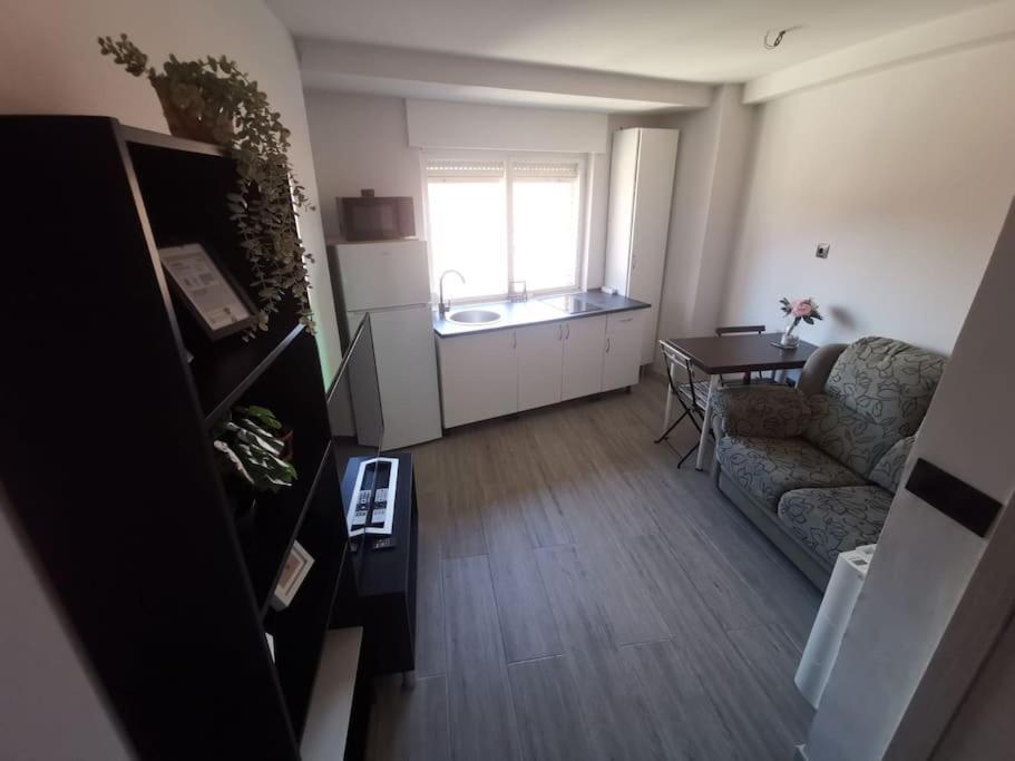 Apartamento Privado En Gijon Apartment Exterior photo